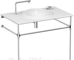 Vitra Istanbul, Раковина, 4519B403-6142