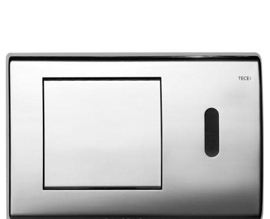 Кнопка смыва - Tece, Teceplanus, 0.7x15x14 см, 9240353