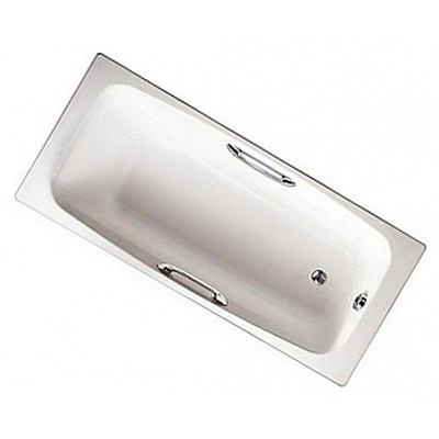 Jacob Diapason, Чугунная ванна, E2926-00 / E2926-00 RUB