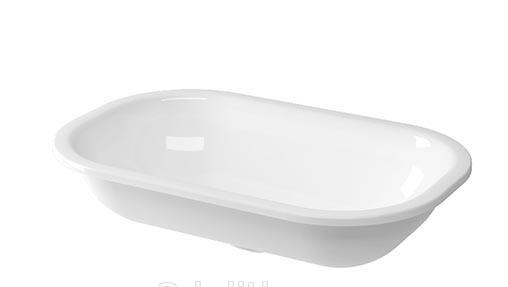 Cezares без коллекции, Раковина, CZR-ARE-60-LVB