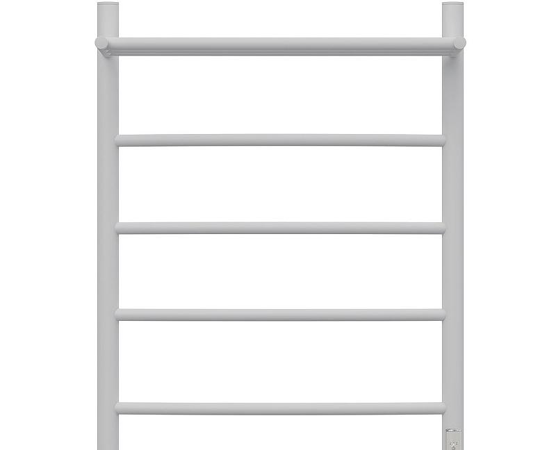 Полотенцесушитель электрический - Point, Афина, 10x53.2x80 см, PN04858PW