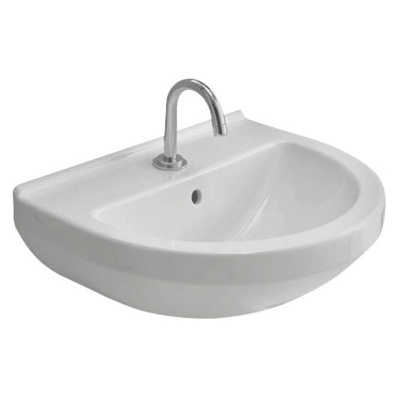 Vitra S50, Раковина, 5301B003-0001