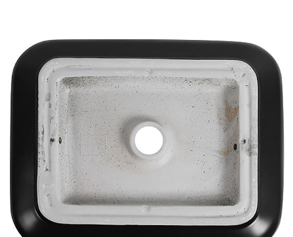 Aquanet Soul, Раковина, T-27 MB