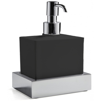 3SC SK 3.0, Дозатор для жидкого мыла, SK01DASL.NO