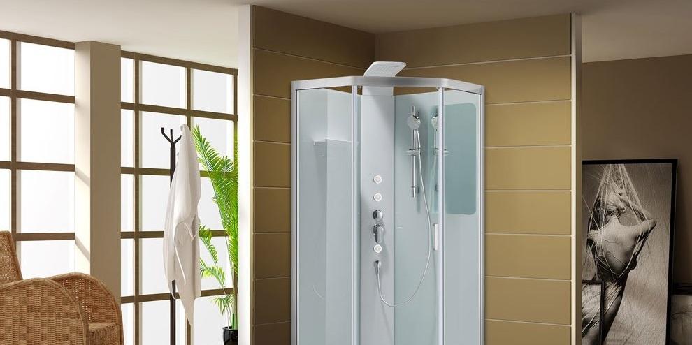 Душевая дверь - Aquanet, Passion P, 90x195 см, 00215006