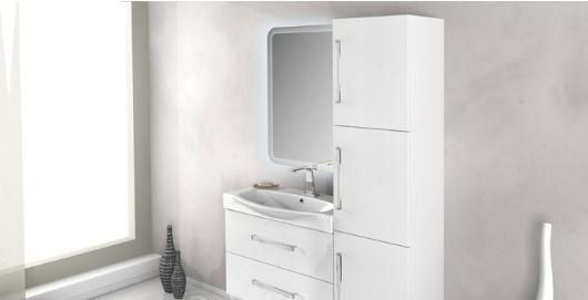 Cezares Virginia, Тумба для раковины, 42177