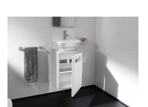 Roca Gap, Тумба для раковины, ZRU9302735