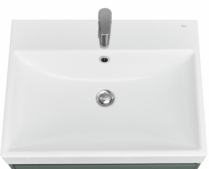 Roca Oleta, Тумба для раковины, A857613513