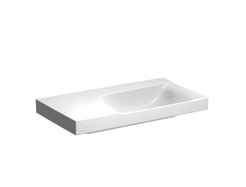 Geberit Xeno², Раковина, 500.536.01.1