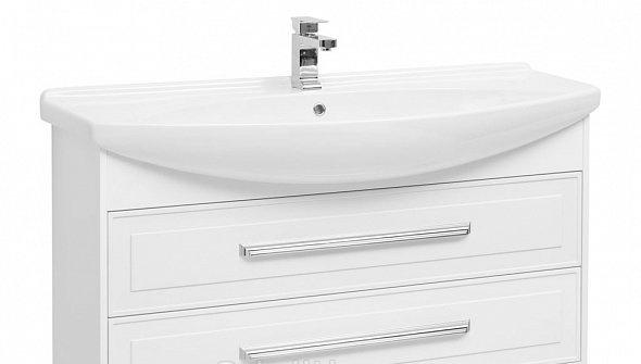 Aquanet Остин, Тумба для раковины, 00203920