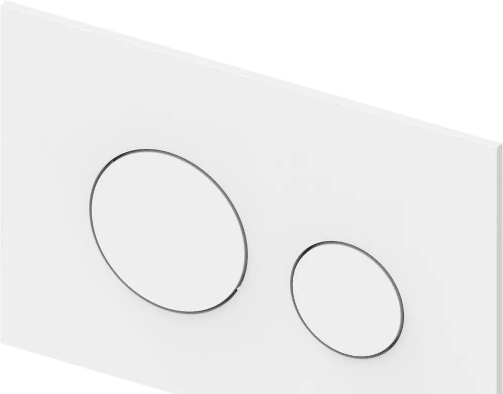 Инсталляция для унитаза - Tece, Loop, 16x50x112 см, K440920