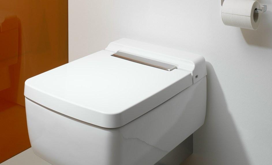 Toto SG, Унитаз подвесной, CW512YR