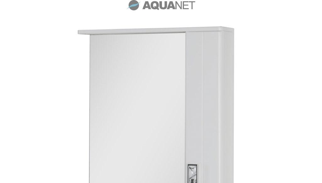 Aquanet Паллада, Шкаф-зеркало, EB1136-R-M61
