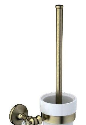 Art&Max Antic Crystal, Ершик, AM-2681SJ-Br / AM-E-2681SJ-Br