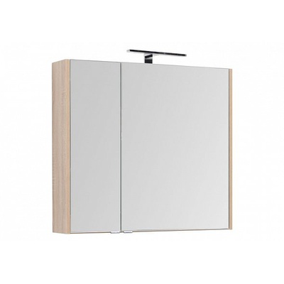 Aquanet Остин, Шкаф-зеркало, 00201729