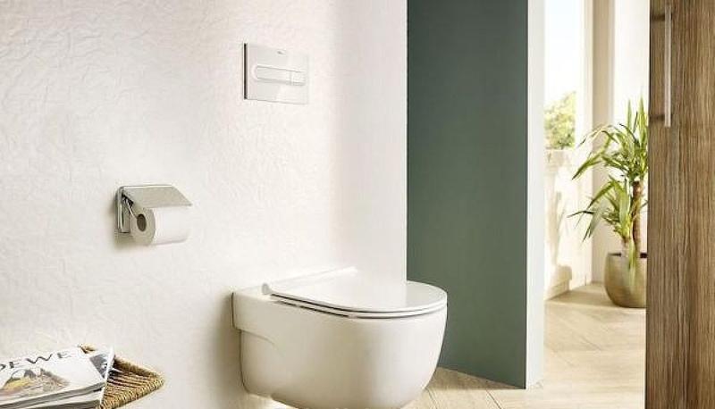 Roca Meridian, Унитаз подвесной, 346244000