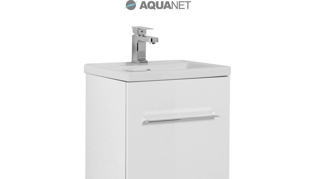 Aquanet Порто, Тумба для раковины, 00195729