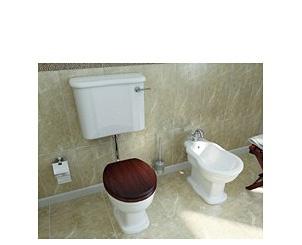 Vitra Efes, Унитаз компакт, 6233B003-0075