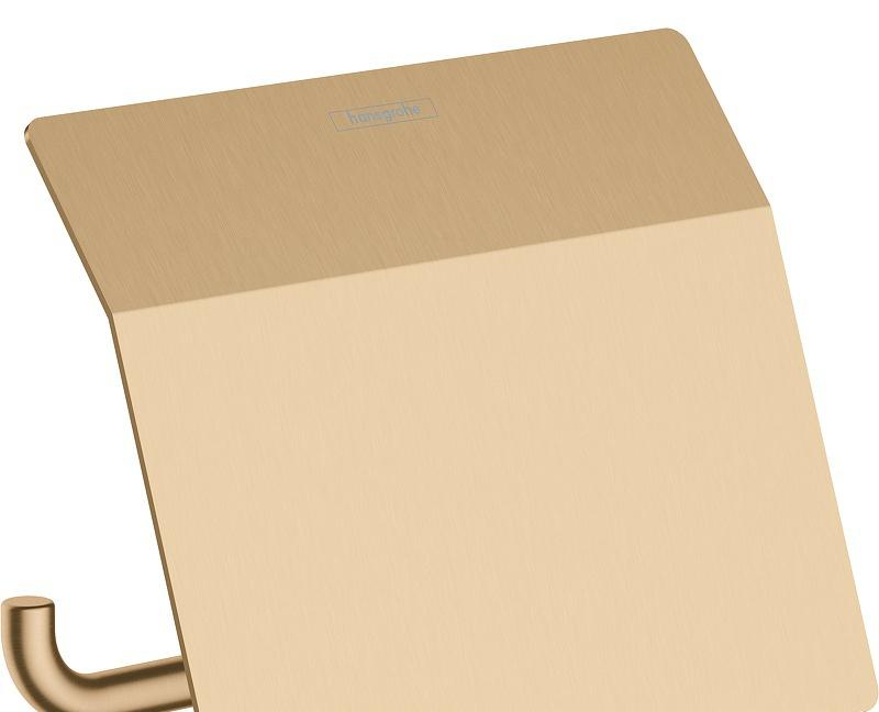 Hansgrohe AddStoris, Держатель туалетной бумаги, 41753140