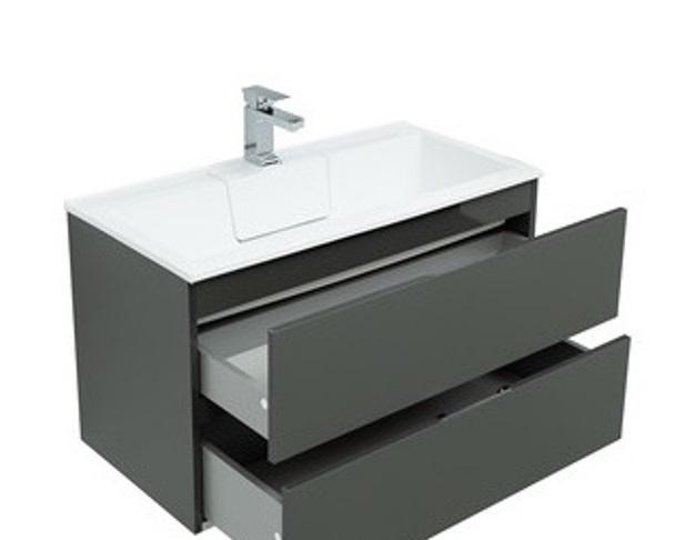 Aquanet Алвита, Тумба для раковины, 00240111