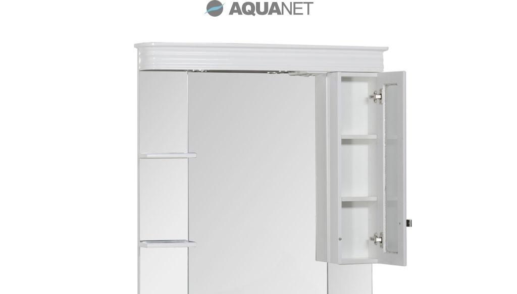 Aquanet Греция, Зеркало, Neo.01.08 / NEO0108