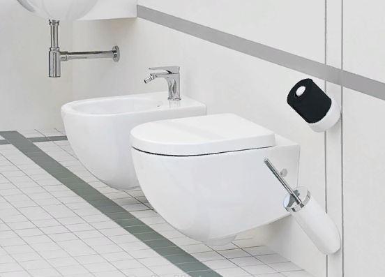 ArtCeram File 2.0, Унитаз подвесной, FLV004 17 30