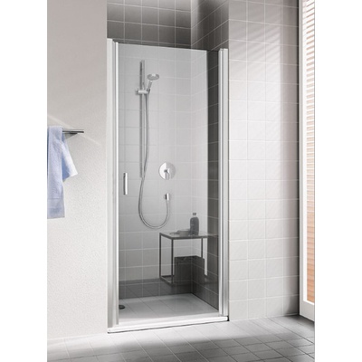 Душевая дверь - Kermi, Cada XS, 80x200 см, RA 1WR 08020VPK