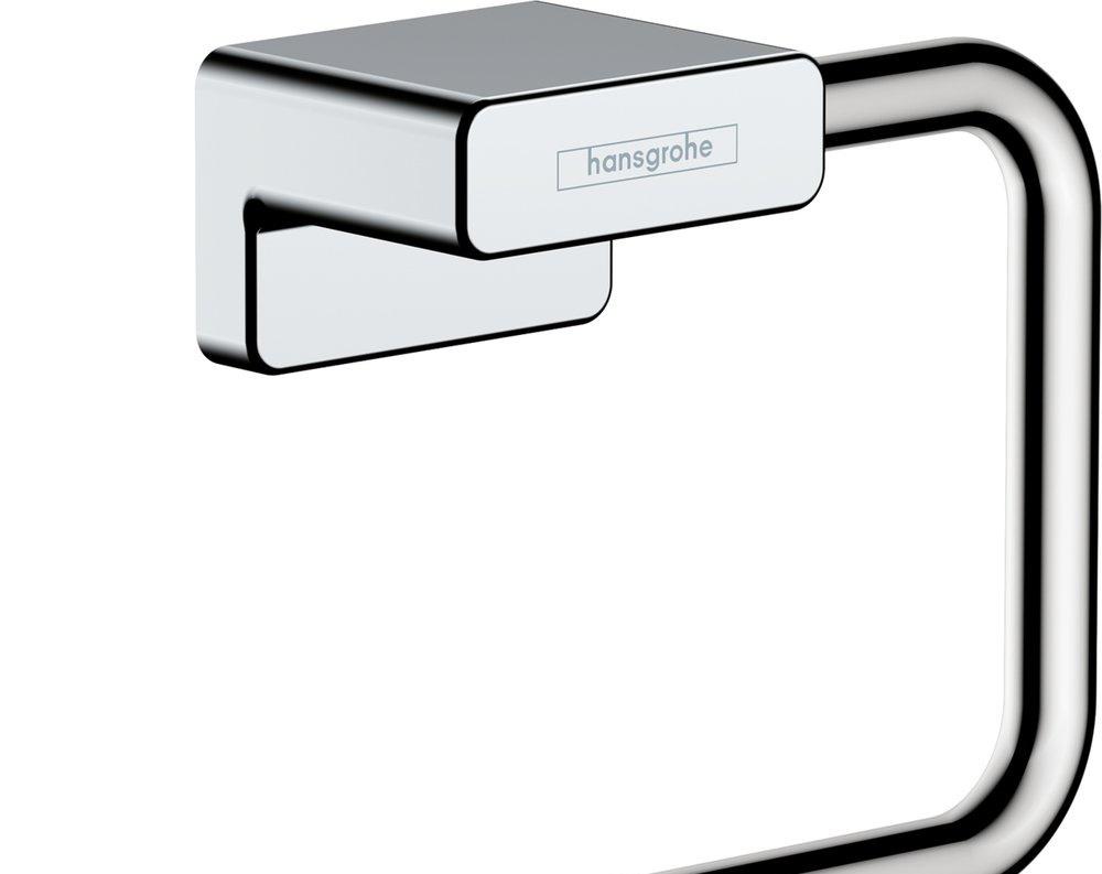 Hansgrohe AddStoris, Держатель туалетной бумаги, 41771000