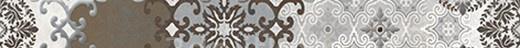 Картинка Cersanit Alrami, Бордюр, 44x5 см