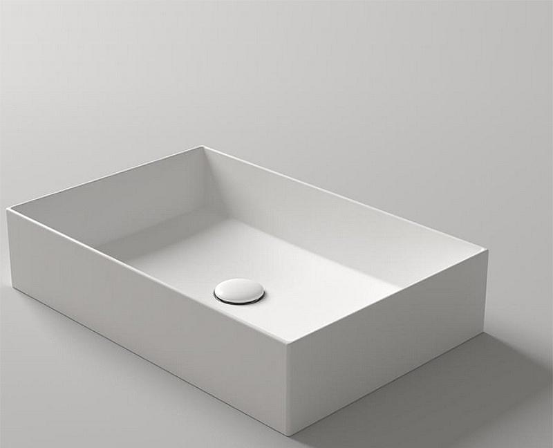 Simas Agile, Раковина, Slim Shelf O XJX01155003 / XJX01155003