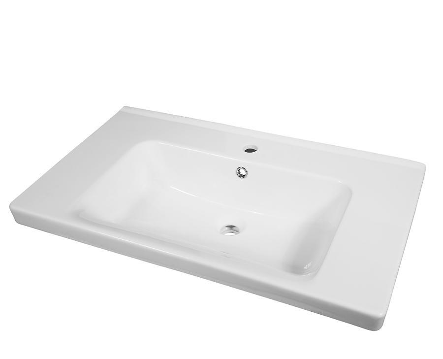 Aquanet Денвер, Комплект (гарнитур), 640207