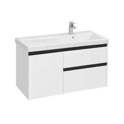 Roca Domi, Тумба для раковины, A857478806