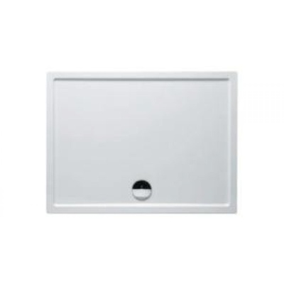 Душевой поддон - Riho, Davos, 150x80x4.5 см, DA79 / DA7900500000000 / D002016005
