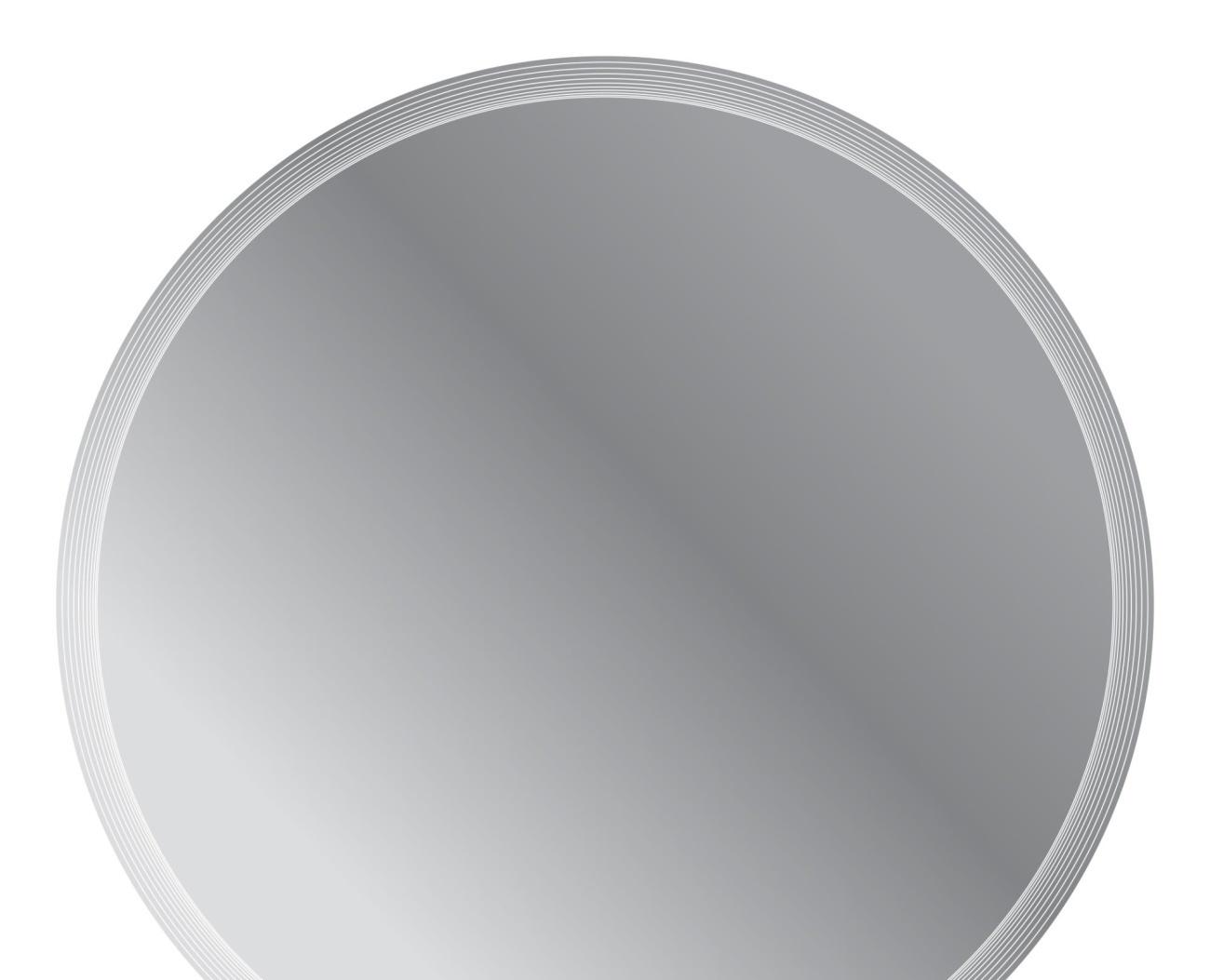 Cezares Eco, Зеркало, CZR-SPC-ECO-1000-LED-TCH