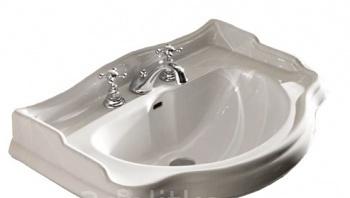 Cezares Kerasan, Раковина, RET73KE.03