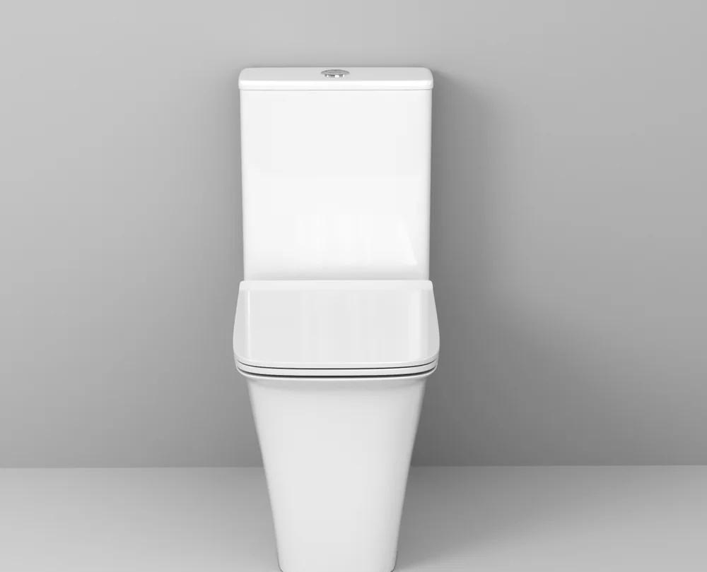 Grossman Galaxy, Унитаз компакт, GR-4468S