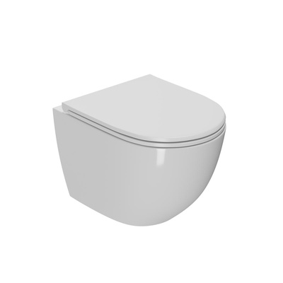 Point Афина, Унитаз подвесной, PN41041