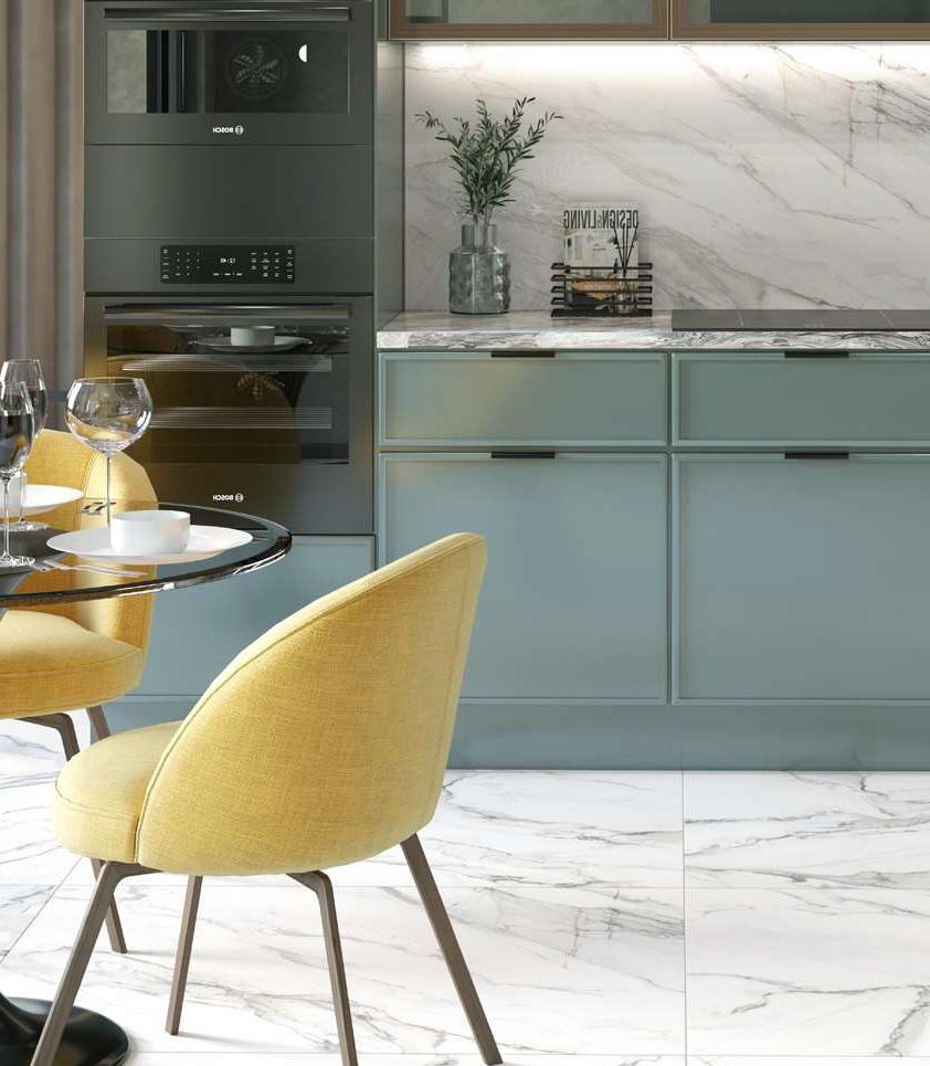 Картинка Delacora Omega, Керамогранит, 60x120 см