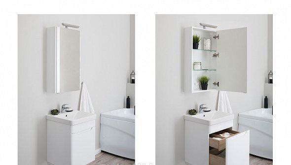 Aquanet София, Тумба для раковины, 00201745