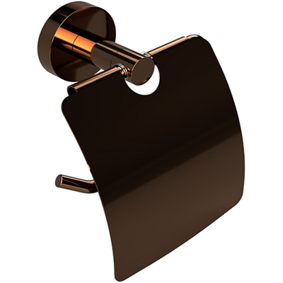 Bemeta Coral, Держатель туалетной бумаги, 158112012