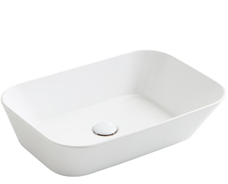 Simas Wave, Раковина, WA04 bi*0