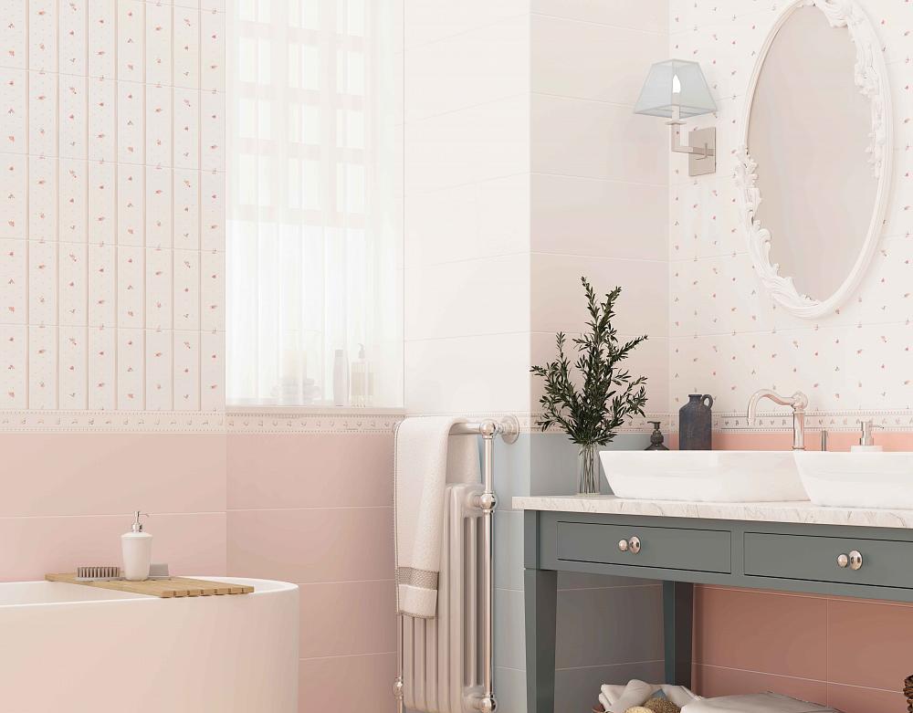 Картинка Creto Aurora, Настенная плитка, 60x20 см