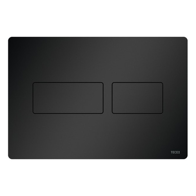 Кнопка смыва - Tece, TECEsolid, 0.6x22x15 см, 9240416