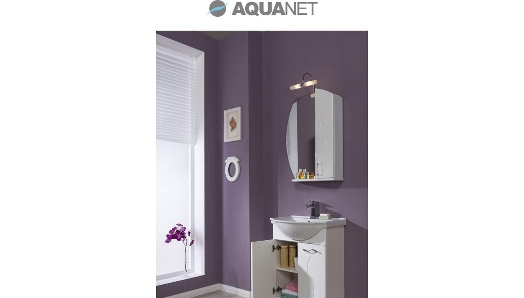 Aquanet Моника, Тумба для раковины, 9797 050 81