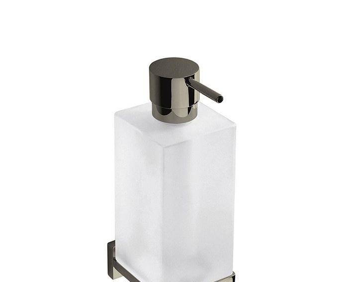 Colombo Look, Дозатор для жидкого мыла, B9316.HPS1-VAN