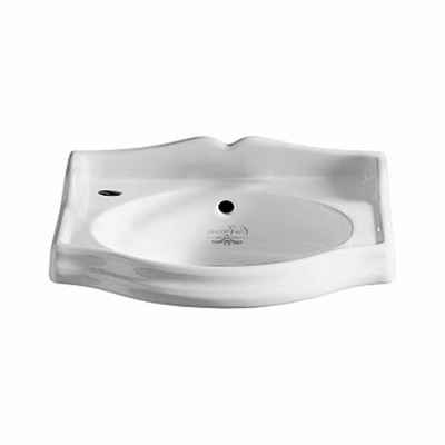 Simas Arcade, Раковина, AR035bi*1sx