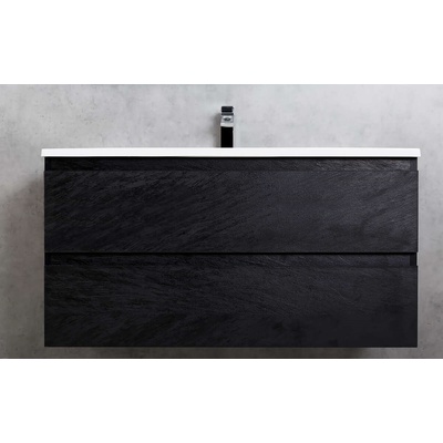 Cezares Molveno, Тумба для раковины, MOLVENO-100-2C-SO-NR