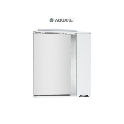 Aquanet Гретта, Шкаф-зеркало, 00173993