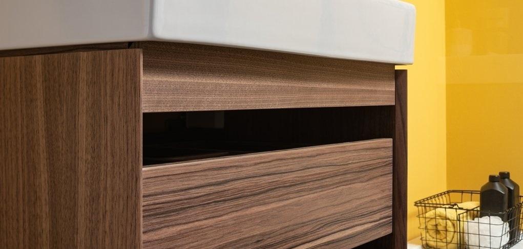 Aquanet Нью Йорк, Тумба с раковиной, 00213935