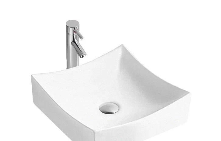 Aquatek без коллекции, Раковина, AQ5516-00